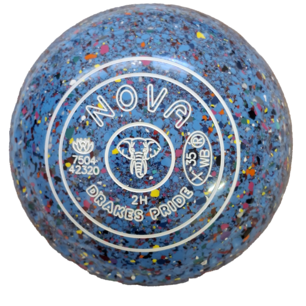 Nova size 2 SBH 50065