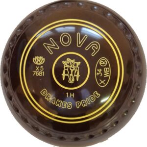 Nova size 1 BRN 2401