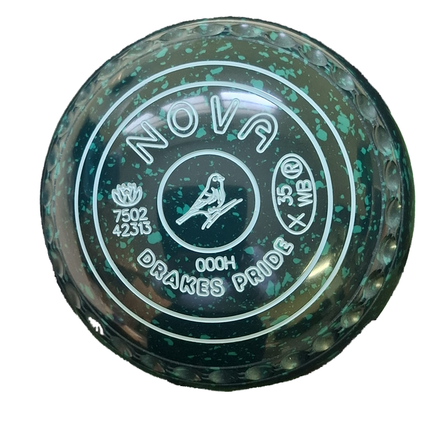 Nova 000 GGR 50024