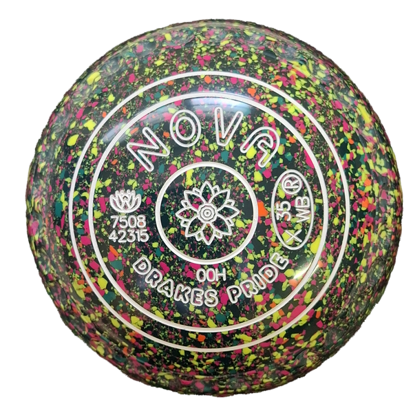 Nova 00 GGF 50309